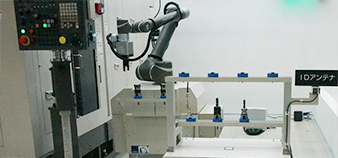 工作機械ユニット | 工作機械 | 製品情報 | 豊和工業株式会社