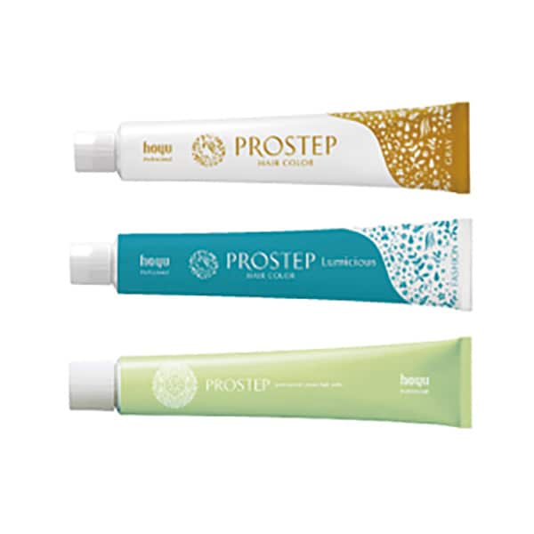 プロステップ | プロフェッショナル商品 | 商品情報 | ホーユー株式会社