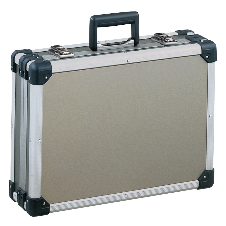 B-600 ツールケース / 高耐久型アルミ合板ケース【HOZAN】 ホーザン