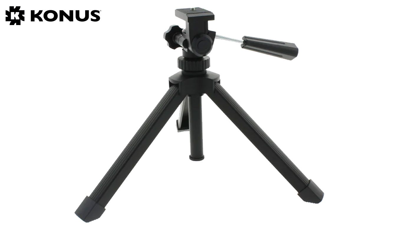 KONUSPOT-80 20-60x80mm | コナス | コナス・KONUS | | 北斗商事