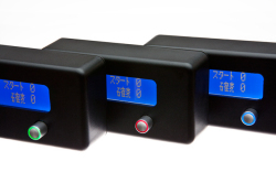 パチンコ用】ミニデータカウンター BASIC ホームスロット | 中古