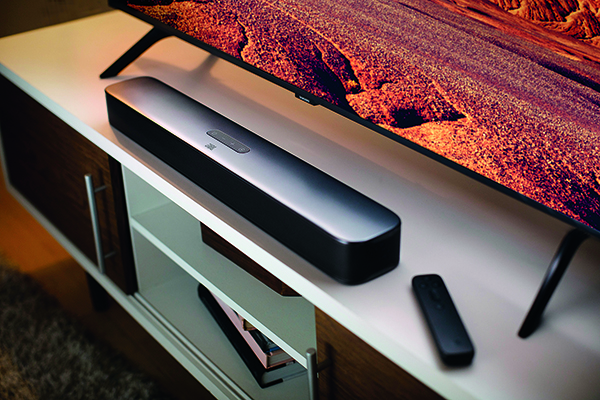 JBL Bar 2.0 All-In-One soundbar review | Home Cinema Choice