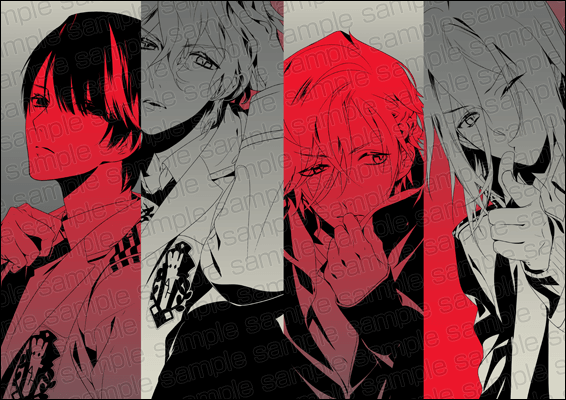 Blackish House | Blackish House sideA→