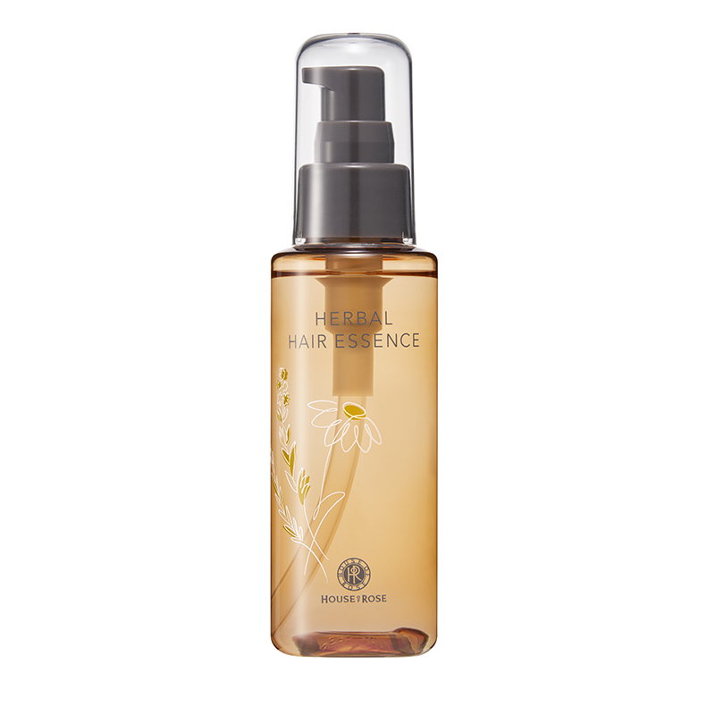 ハーバルヘアエッセンス