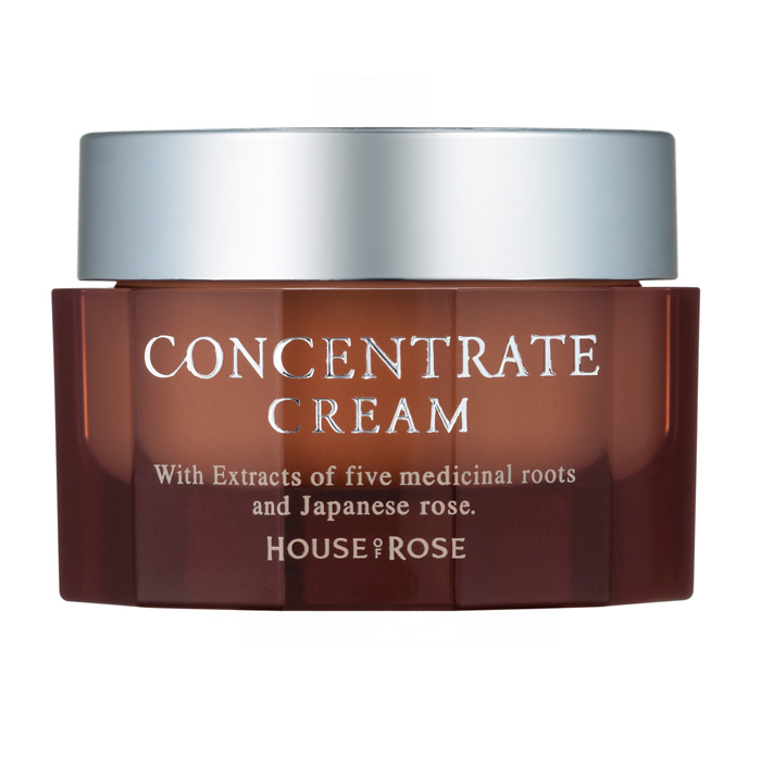 ハウス オブ ローゼ プレミアム ナイトクリーム