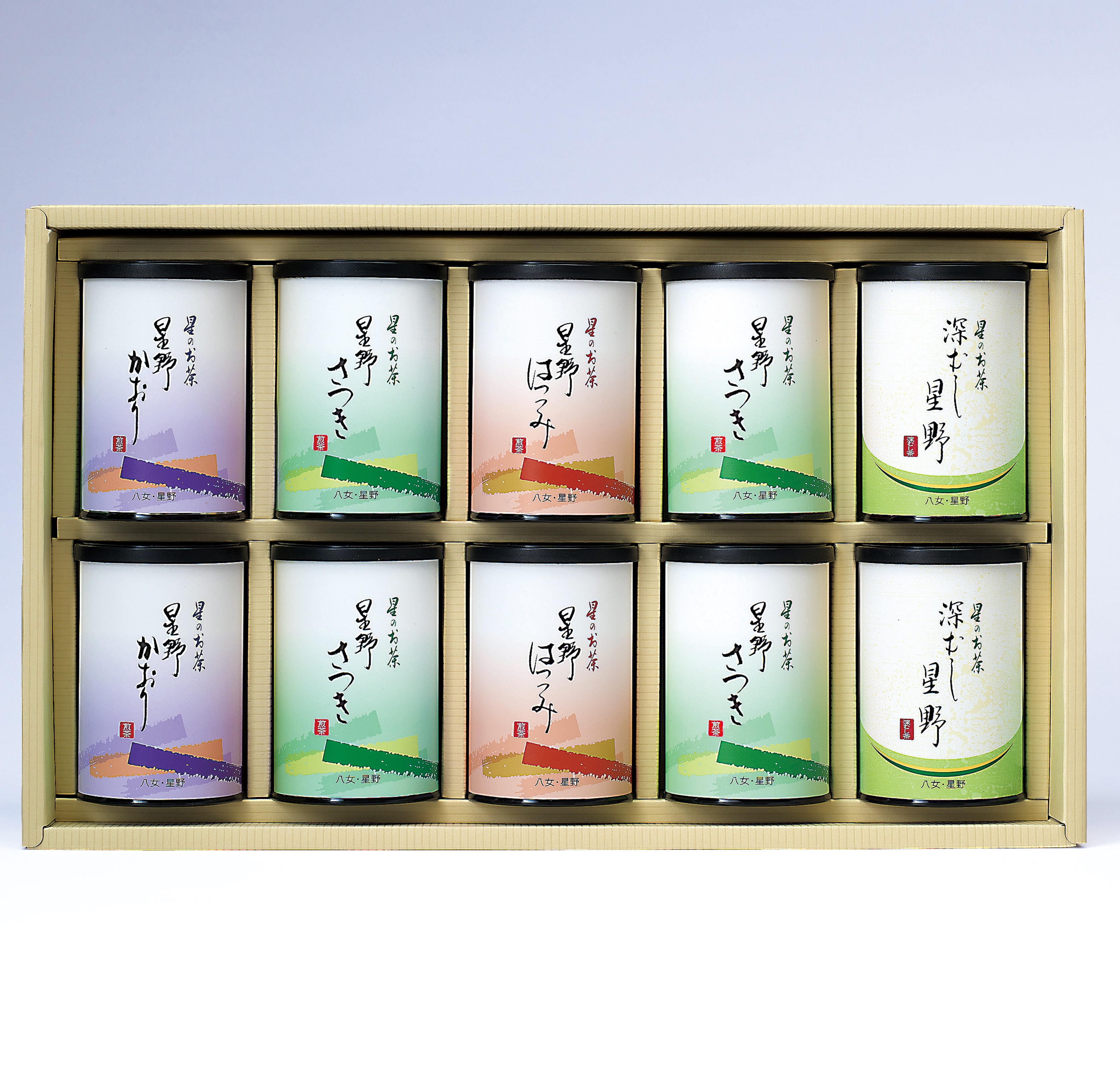 星野製茶園 オンラインショップ / 商品一覧