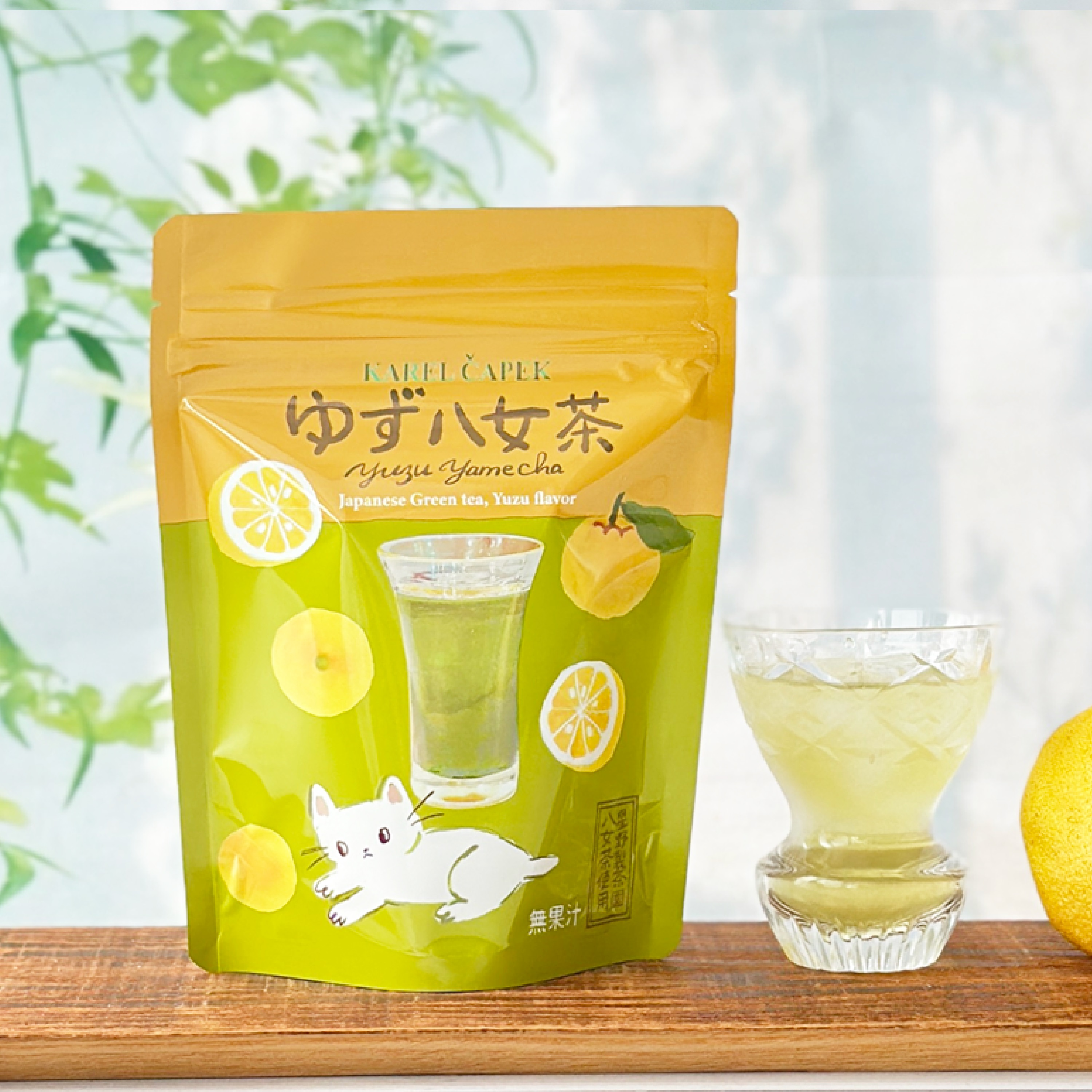 抹茶 星野製茶園 八女の華20g袋 星峰20g 缶 セット 星野製茶園抹茶