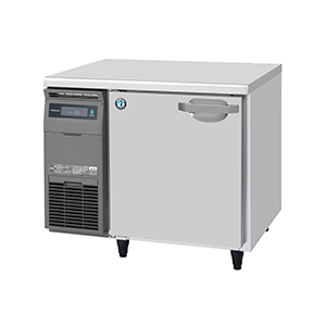 とらとらとら』 冷蔵コールドテーブル こんな製品があるって知ってた