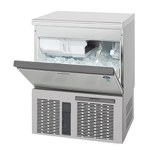 IM-35P-LM 全自動製氷機 異型アイスメーカー｜業務用の厨房機器なら