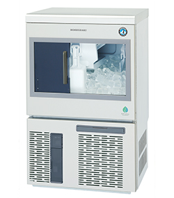 IM-35SP-21 全自動製氷機 ハーフキューブアイスメーカー｜業務用の厨房