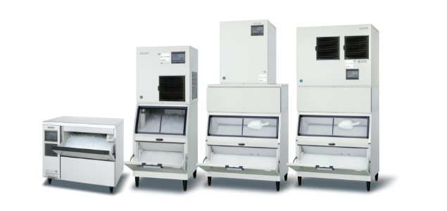 全自動製氷機 フレークアイスメーカー｜業務用の厨房機器ならホシザキ