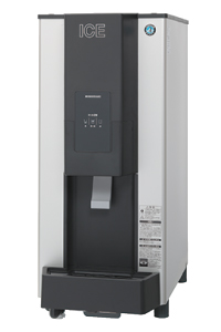 チップアイスディスペンサー DCM-115L｜業務用の厨房機器ならホシザキ