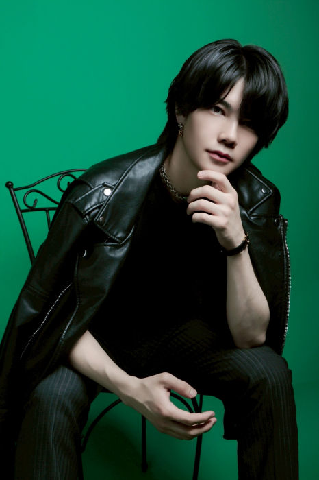 一ノ瀬 遥夜 | LUX | ホストクラブ紹介・ホスト求人サイト ホスホス