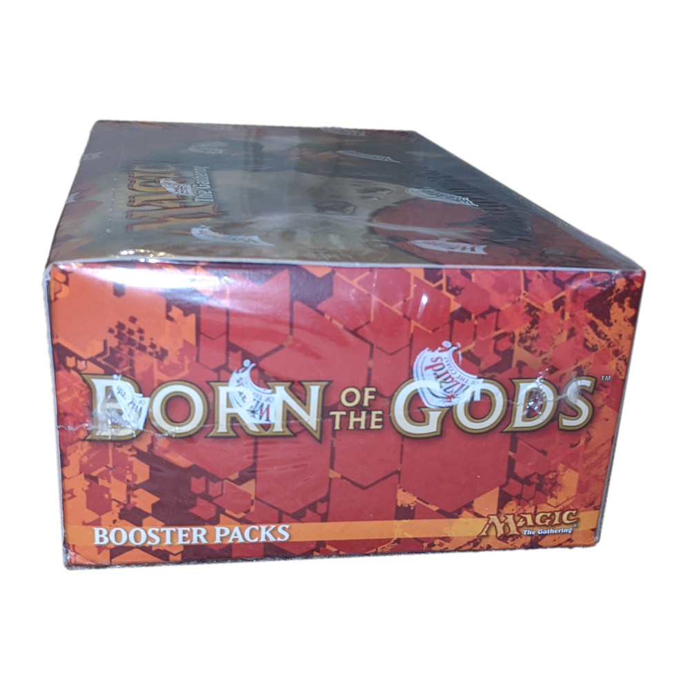 Magic The Gathering Born of the Gods Factory Sealed 36 Pack