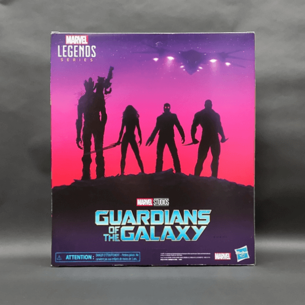 ホビーショップ I.T.R. / マーベルレジェンド ガーディアンズ・オブ
