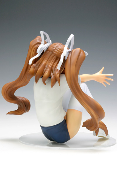 愛沢ともみ 体操服タイプ （「Piaキャロットへようこそ!!2」Ver.）