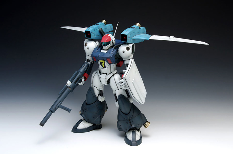 バイファム【デラックス版】 | 株式会社ウェーブ