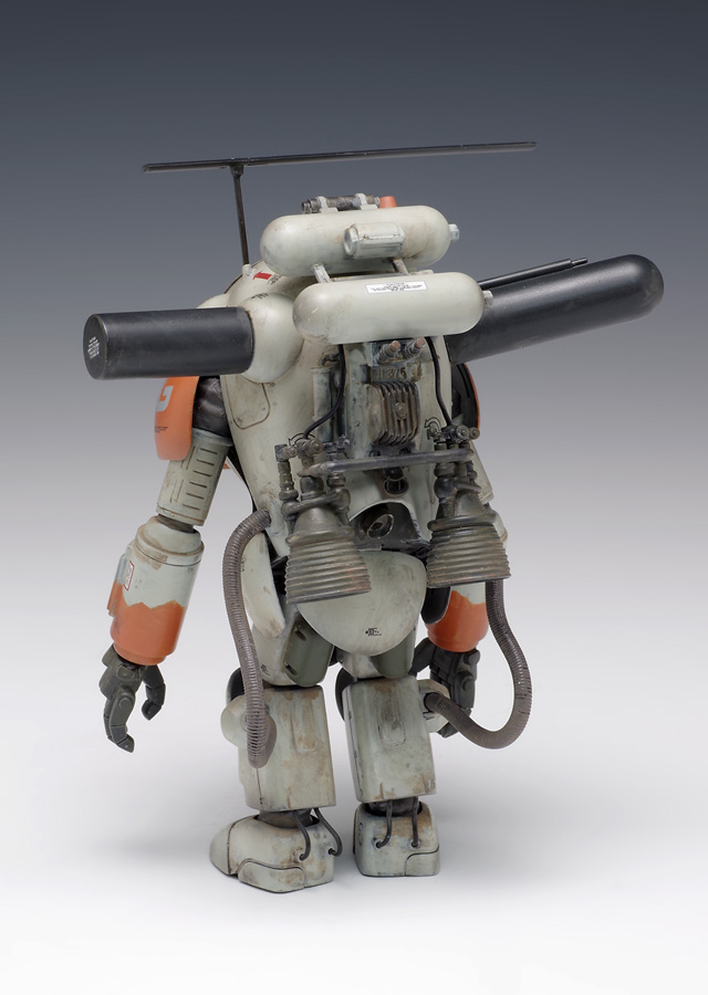 S.A.F.S.R SPACE TYPE プラウラー | 株式会社ウェーブ