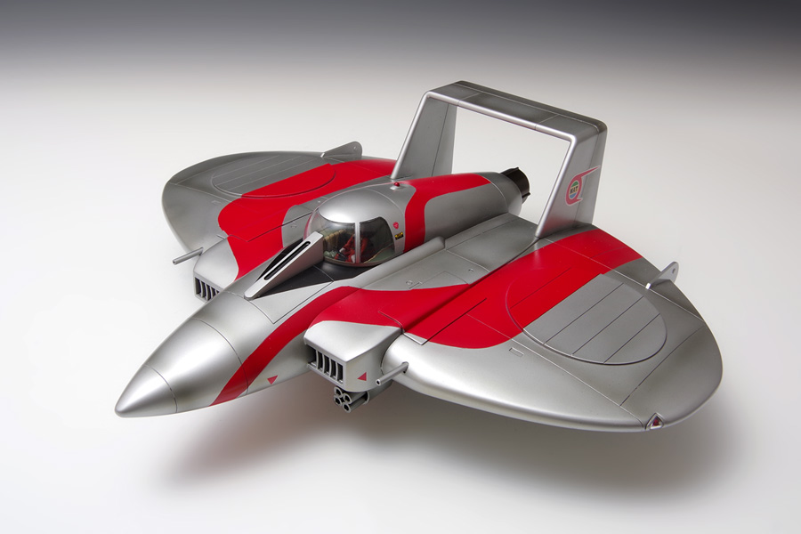 マットアロー2号 | 株式会社ウェーブ