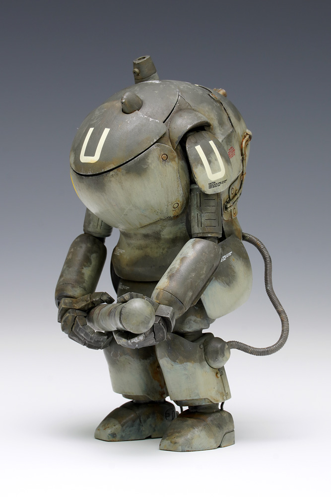 S.A.F.S. Mk.III A8/R8 | 株式会社ウェーブ