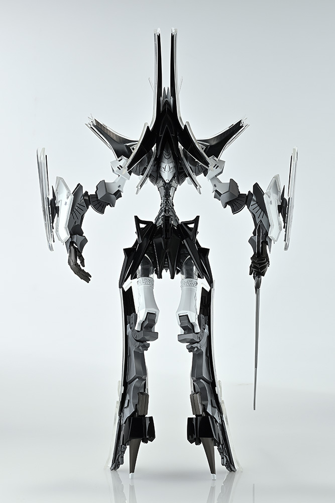 訳アリ 半完成 ABSOMEC GTM カイゼリン ファイブスター物語 ボークス