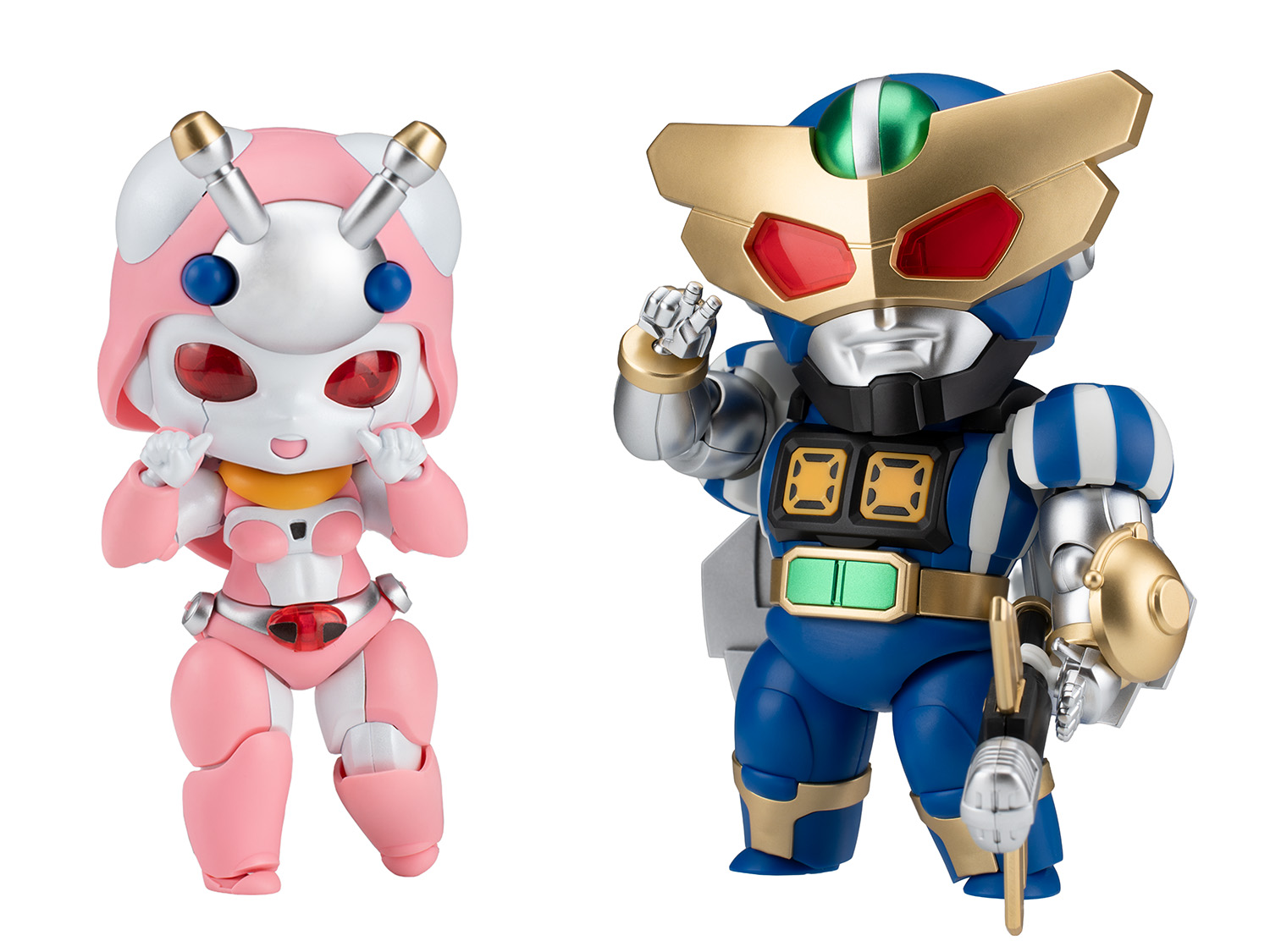 キャプテントンボーグ＆テントリーナ セット | 株式会社ウェーブ