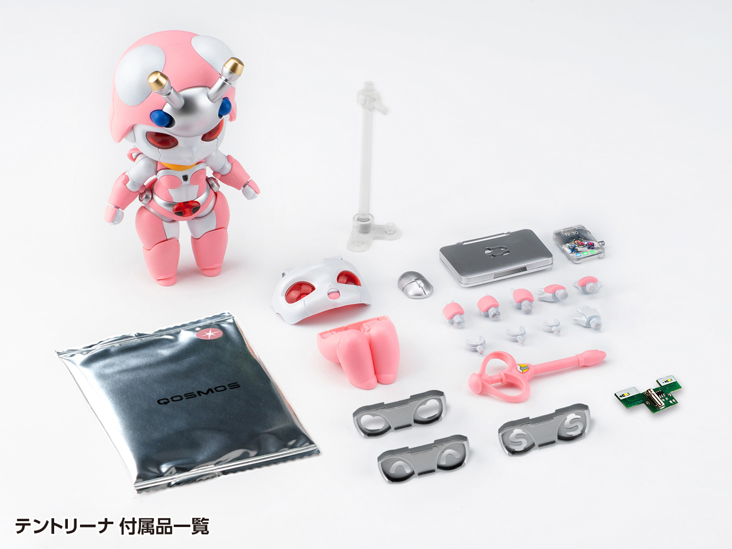 キャプテントンボーグ＆テントリーナ セット | 株式会社ウェーブ