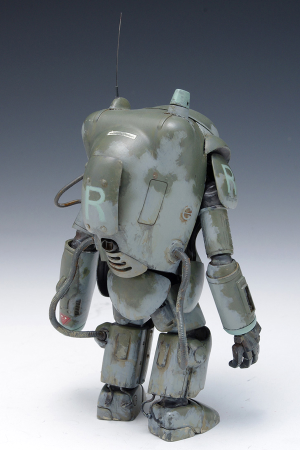 S.A.F.S. Mk.III ラプター | 株式会社ウェーブ