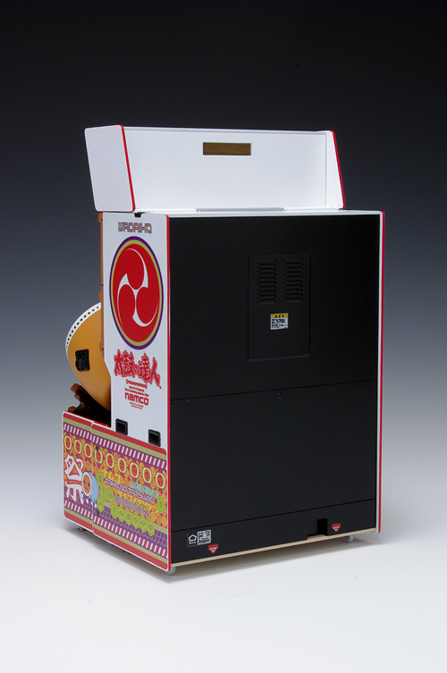 太鼓の達人［初代］アーケード筐体 | 株式会社ウェーブ