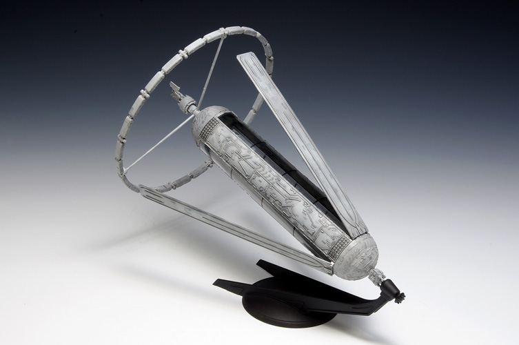 スペースセツルメント | 株式会社ウェーブ