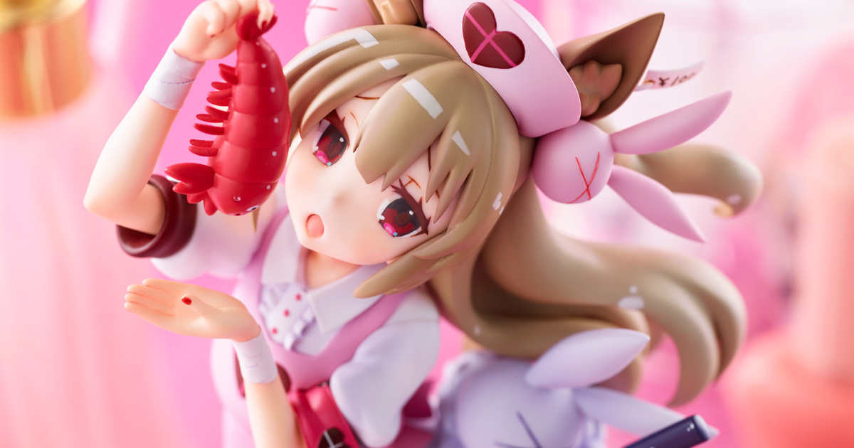 名取 さな【立体ヌォンタート！】 | 株式会社ウェーブ