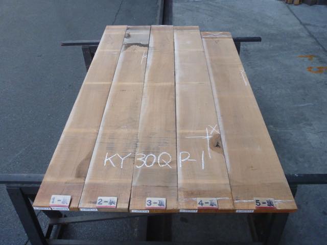 木材 長方形板 複数枚セット 木材 長方形板 複数枚セット 桧板 厚み33