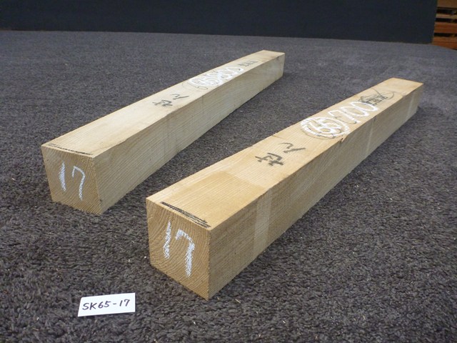 セン 角材（栓）DIY – 北海道・道産材・65角 | 無垢 一枚板・角材の