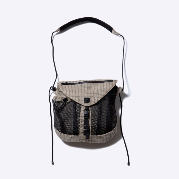 CAYL ケイル Seorak 5 B-Grid Mesh - Nicetime Mountain Gallery