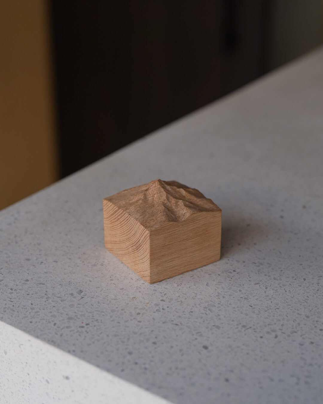 ikkaku mosaic. イッカクモザイク PEK2508 - Nicetime Mountain