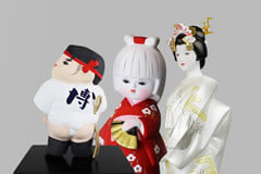 佐藤好昭 | 博多人形商工業協同組合