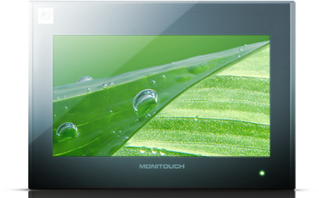 プログラマブル表示器 V9シリーズ | 発紘電機