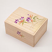 印籠箱 ｜ 桐箱・京都 堀川五条 - 株式会社箱藤商店