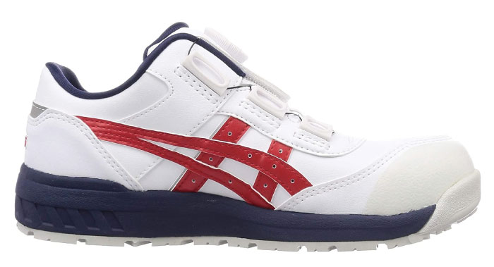 アシックス｜asics CP306Boa 安全靴 白衣商会