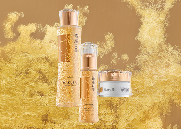 箔座日本橋｜箔座株式会社