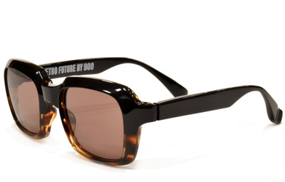 Hamaya RETRO FUTURE BY 900（ﾚﾄﾛﾌｭｰﾁｬｰﾊﾞｲ900