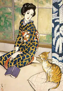 竹久夢二の本物の値段（買取価格）と査定について専門家が徹底解説し