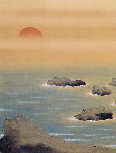 菱田春草作品|絵画の買取・相続査定・鑑定相談なら花田美術