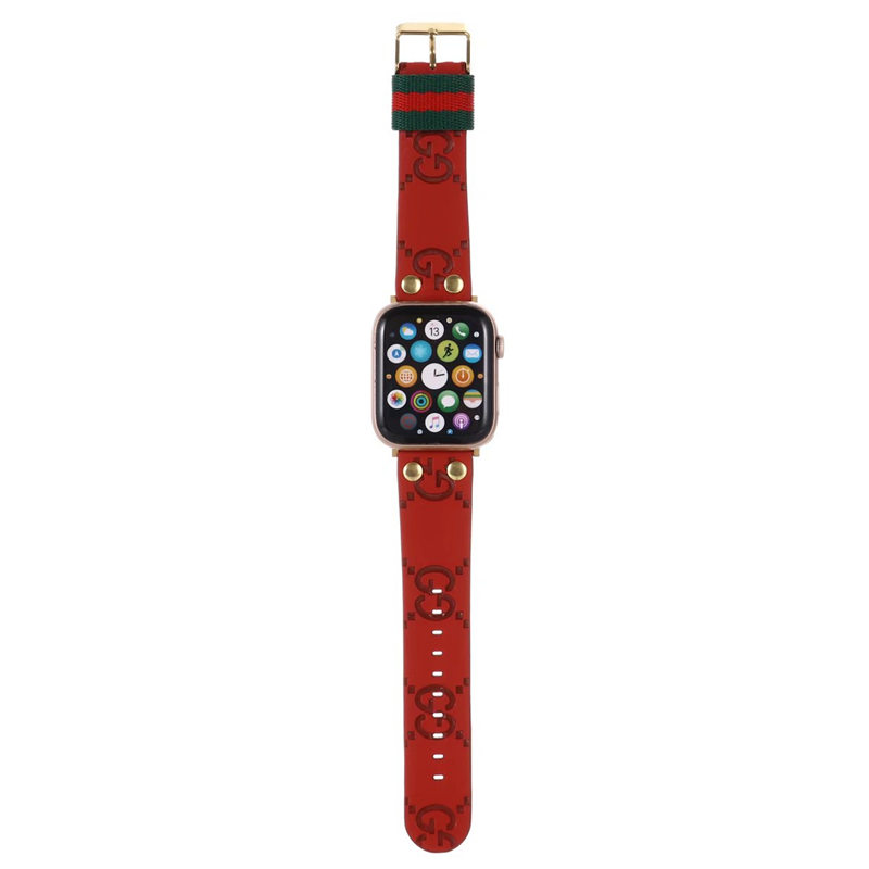 アップル ウォッチ バンド グッチ apple watch バンド おしゃれ gucci