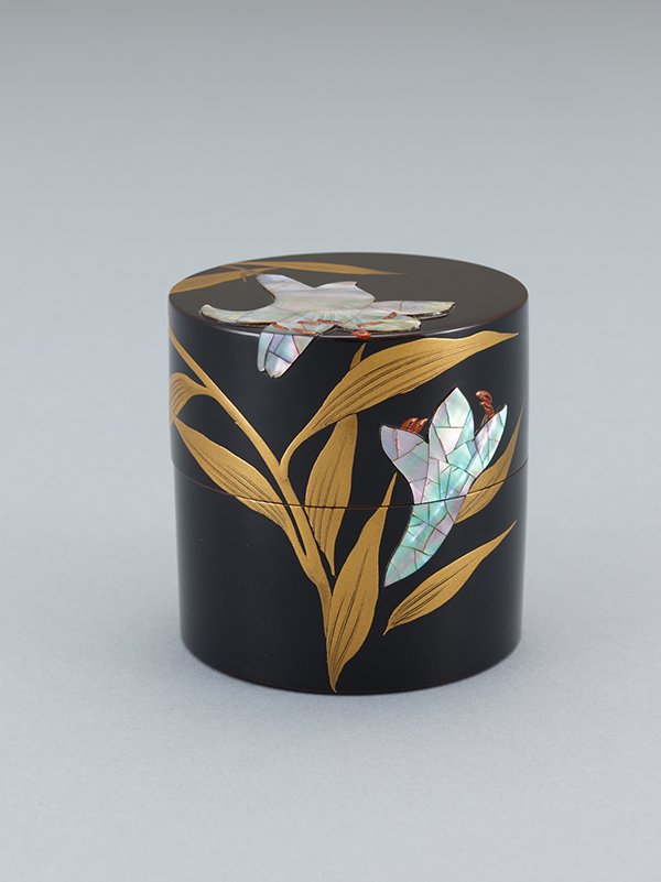 漆芸礼讃 －漆工・三砂良哉－ | 展覧会 | 逸翁美術館 | 阪急文化財団