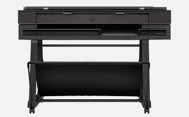 自社配送エリア限定販売】小傷有り HP DesignJet T520プリンター 自社