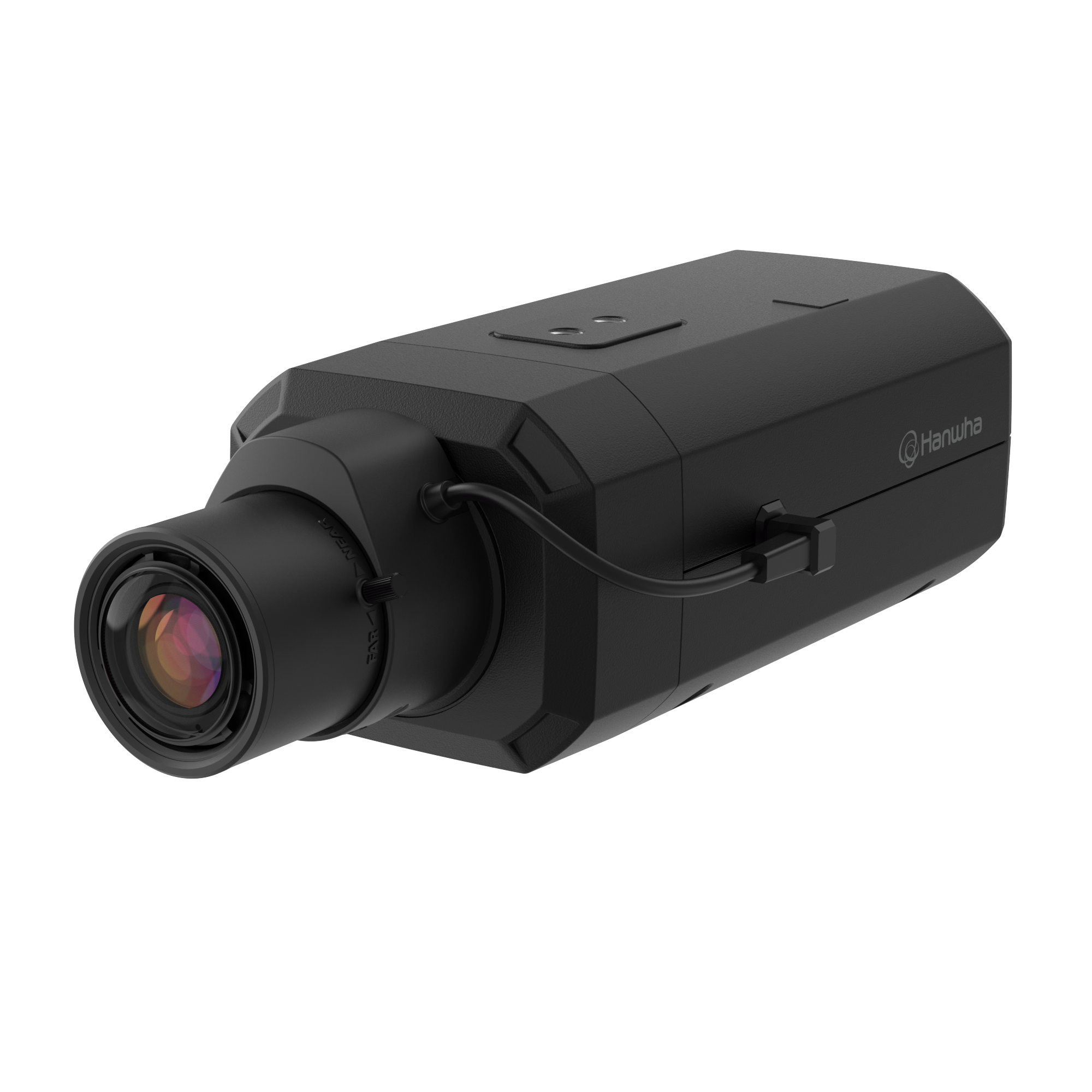 XNB-8003 : Hanwha Vision - Global Vision Solution Provider