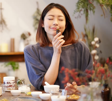 ハッピーゼミ（ハッピーチャレンジゼミ）／日本園芸協会・日本創芸学院