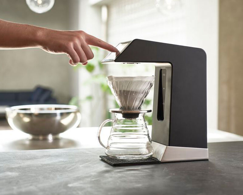 美品・廃盤品】HARIO スマート7 コーヒーメーカー（値下げ交渉 歓迎