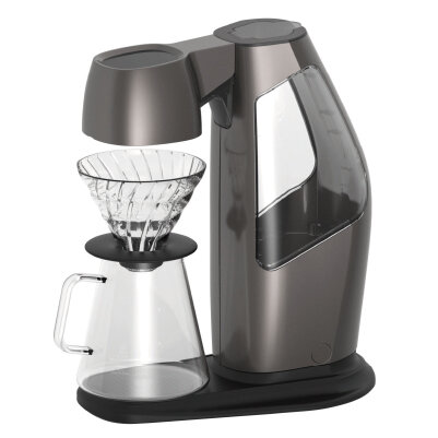 ハリオ EXM-110-MGR-BT HARIO スマートX マイスター｜コーヒー関連